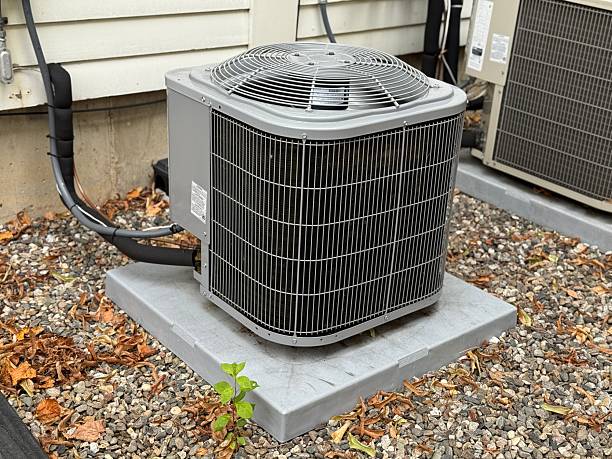 24/7 Emergency Heat Pump Repair experts in Juniata, NE