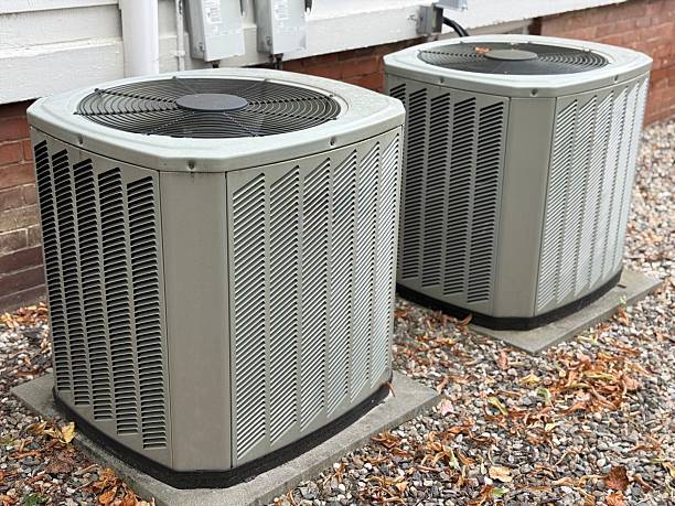 Reliable Heat Pump Repair contractor in Juniata, NE by Leonard HVAC